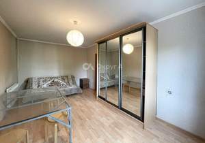 1-к квартира, вторичка, 35м2, 3/16 этаж