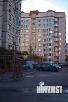 2-к квартира, вторичка, 62м2, 7/9 этаж
