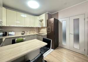 2-к квартира, вторичка, 47м2, 14/26 этаж