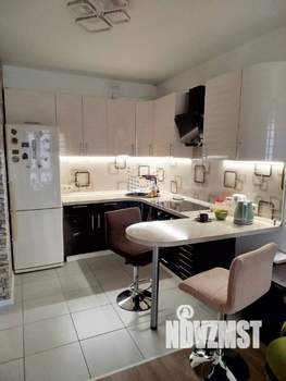 1-к квартира, вторичка, 35м2, 6/25 этаж
