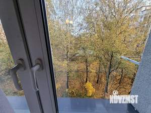 2-к квартира, вторичка, 47м2, 5/5 этаж