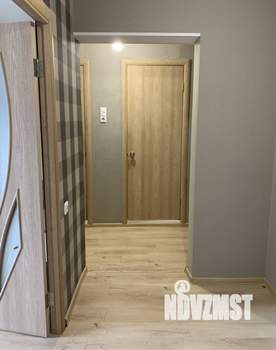 1-к квартира, вторичка, 41м2, 14/17 этаж