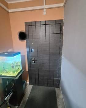 4-к квартира, вторичка, 107м2, 19/22 этаж