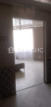 2-к квартира, вторичка, 45м2, 14/25 этаж