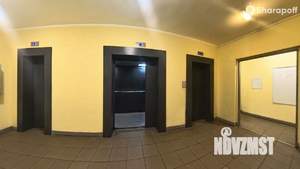 3-к квартира, вторичка, 86м2, 11/25 этаж