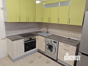 1-к квартира, вторичка, 33м2, 11/17 этаж