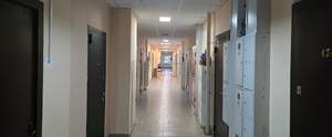 1-к квартира, вторичка, 32м2, 17/21 этаж