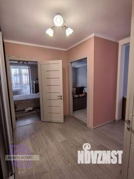 2-к квартира, вторичка, 47м2, 12/16 этаж