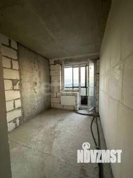 1-к квартира, сданный дом, 41м2, 13/17 этаж