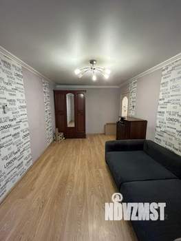 1-к квартира, вторичка, 31м2, 4/5 этаж