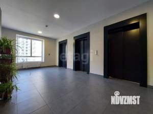 1-к квартира, вторичка, 36м2, 8/25 этаж