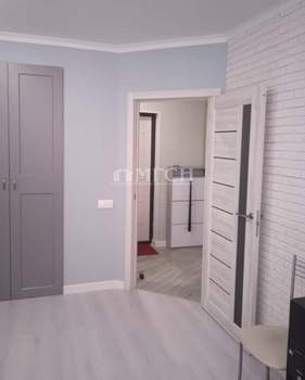 1-к квартира, вторичка, 36м2, 9/25 этаж