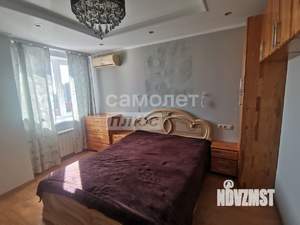 3-к квартира, вторичка, 72м2, 16/16 этаж