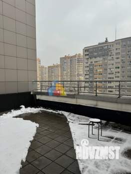 4-к квартира, вторичка, 101м2, 9/10 этаж