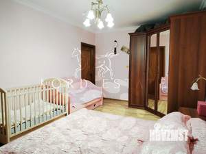 3-к квартира, вторичка, 72м2, 6/17 этаж