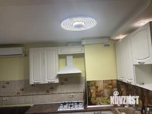 1-к квартира, вторичка, 53м2, 4/6 этаж