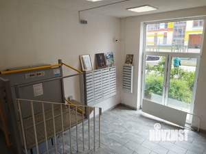 2-к квартира, вторичка, 36м2, 3/22 этаж