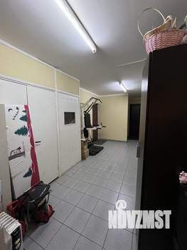 1-к квартира, вторичка, 45м2, 3/12 этаж