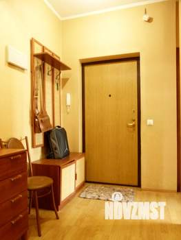 2-к квартира, вторичка, 56м2, 4/17 этаж