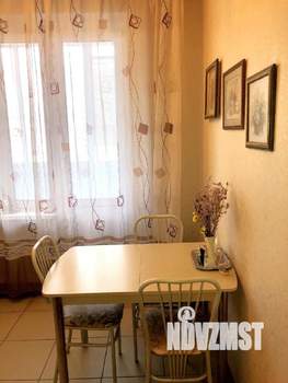 1-к квартира, вторичка, 38м2, 14/18 этаж