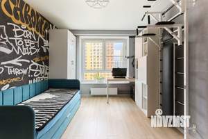 2-к квартира, вторичка, 65м2, 12/25 этаж