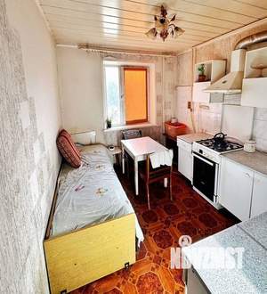 2-к квартира, вторичка, 54м2, 2/10 этаж