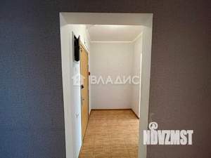 1-к квартира, вторичка, 47м2, 13/25 этаж