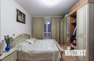 3-к квартира, вторичка, 88м2, 8/15 этаж