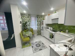 1-к квартира, вторичка, 36м2, 5/18 этаж