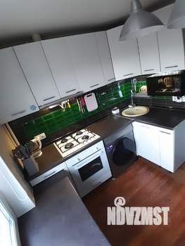 1-к квартира, вторичка, 36м2, 6/9 этаж