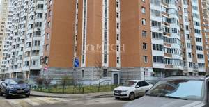 2-к квартира, вторичка, 52м2, 10/17 этаж