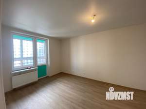 1-к квартира, вторичка, 37м2, 11/22 этаж