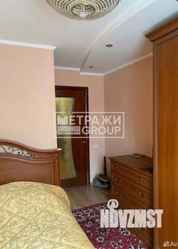 3-к квартира, вторичка, 51м2, 2/9 этаж