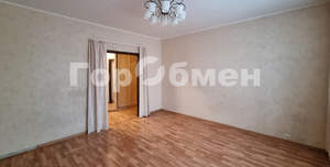 2-к квартира, вторичка, 52м2, 9/12 этаж