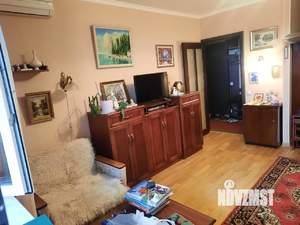 1-к квартира, вторичка, 40м2, 13/14 этаж