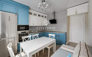 2-к квартира, вторичка, 63м2, 2/25 этаж