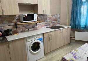 2-к квартира, вторичка, 52м2, 2/17 этаж