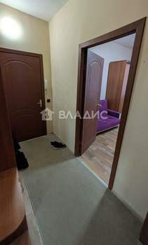 3-к квартира, вторичка, 67м2, 1/3 этаж