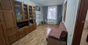 3-к квартира, вторичка, 67м2, 1/3 этаж