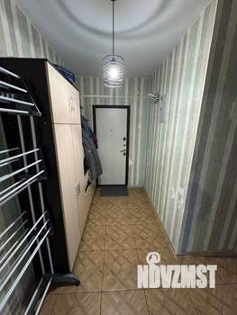 2-к квартира, вторичка, 63м2, 6/17 этаж