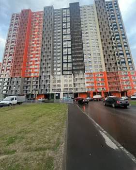 1-к квартира, вторичка, 32м2, 2/26 этаж