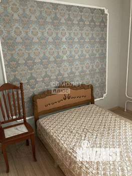 2-к квартира, вторичка, 78м2, 7/13 этаж