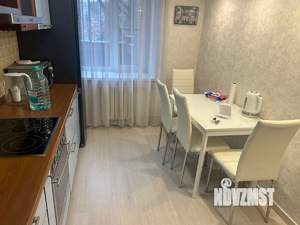 1-к квартира, вторичка, 39м2, 2/14 этаж