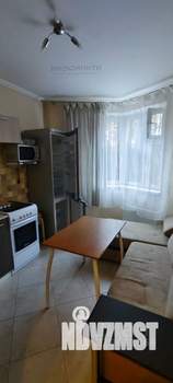 1-к квартира, вторичка, 39м2, 4/17 этаж