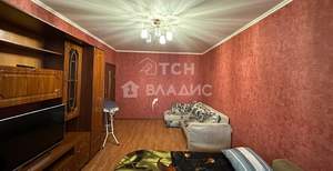 2-к квартира, вторичка, 60м2, 13/17 этаж