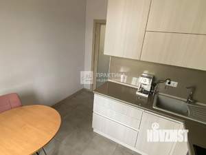 1-к квартира, вторичка, 35м2, 13/17 этаж