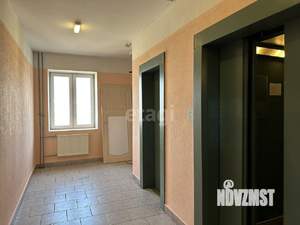 3-к квартира, вторичка, 95м2, 16/17 этаж