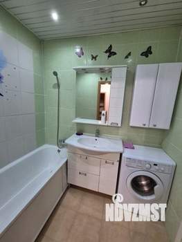 1-к квартира, вторичка, 45м2, 8/17 этаж