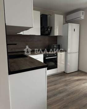 Студия квартира, вторичка, 32м2, 7/26 этаж