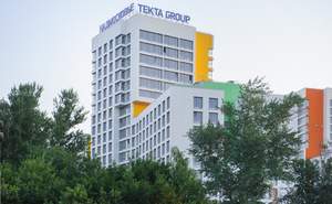 3-к квартира, вторичка, 74м2, 9/9 этаж